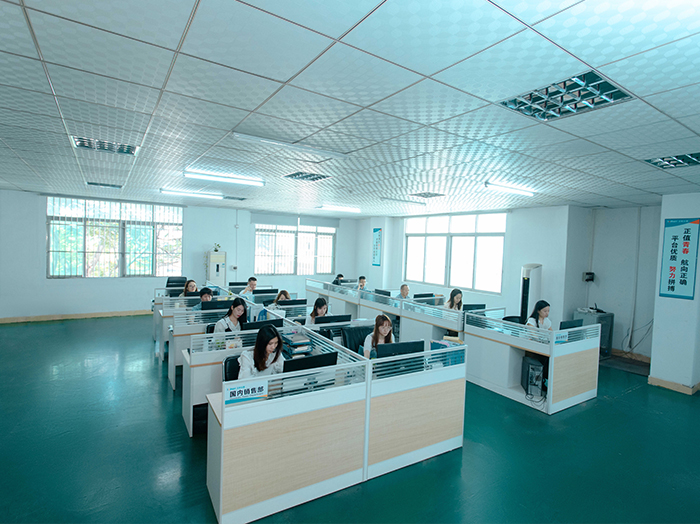 正航儀器銷售部